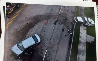 Stripper, antiguo subdirectora, mató a un policía de Pearland