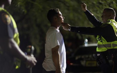 DWI DUI ¿Y ahora qué?