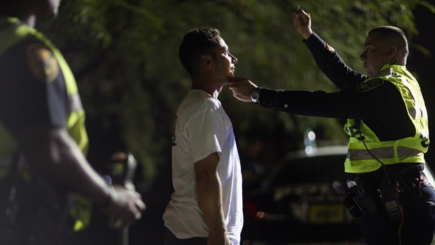 DWI DUI ¿Y ahora qué?