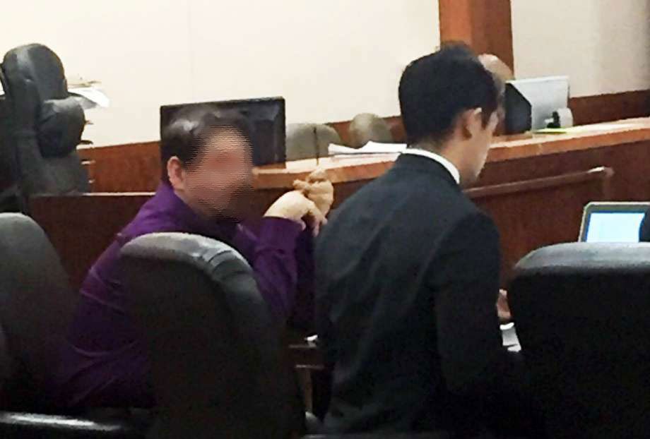 Former Cypress-Fairbanks Teacher Sentenced To 8 Years In Prison For Having Sex With Student